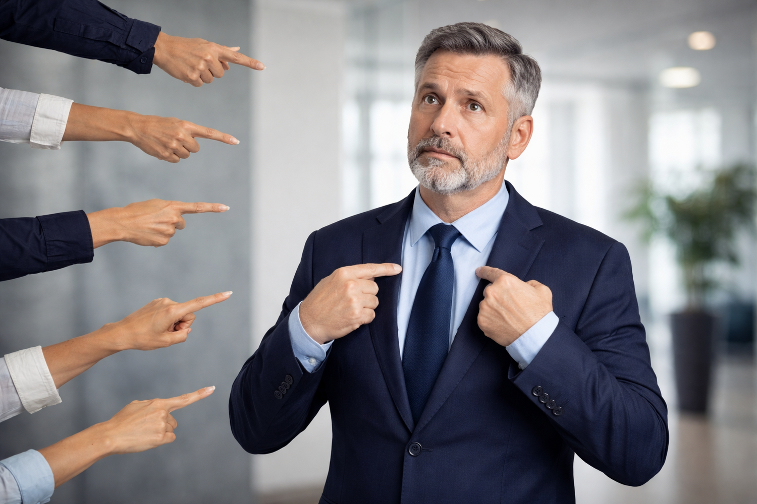 <span style="font-weight: bold;">Юридическая ответственность и риски для директора&nbsp;</span>