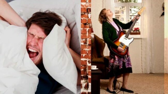 <span style="font-weight: bold;">Соседи шумят? Реально можно выиграть суд</span>&nbsp;