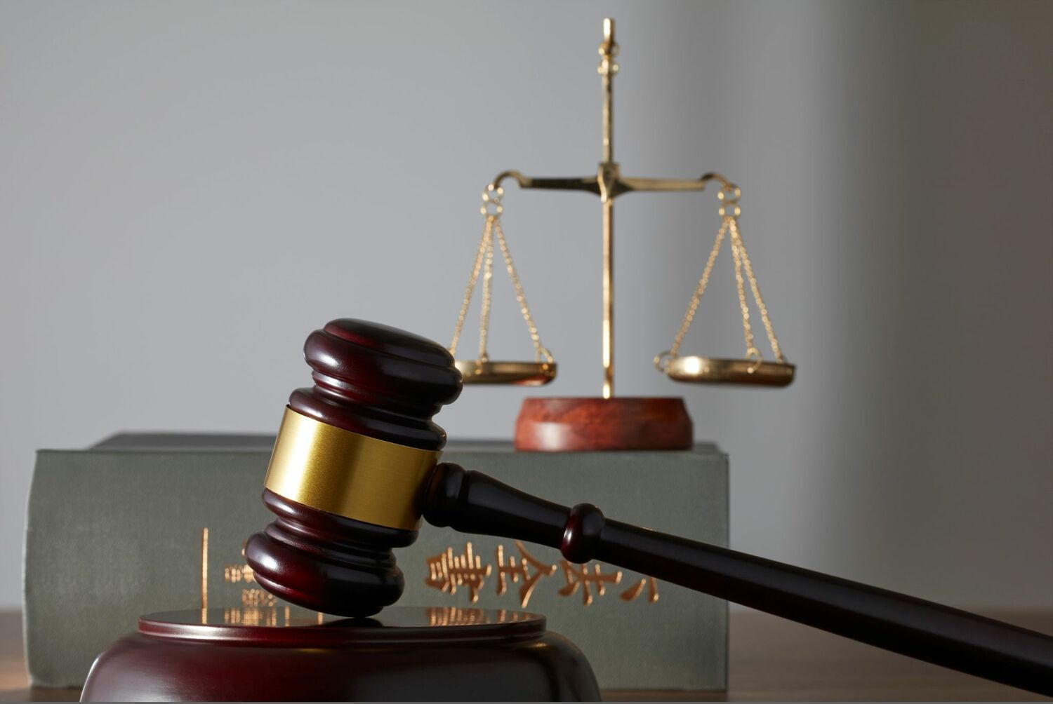 <span style="font-weight: bold;">Главное в адвокатской профессии</span>